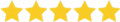 5 Star Rated