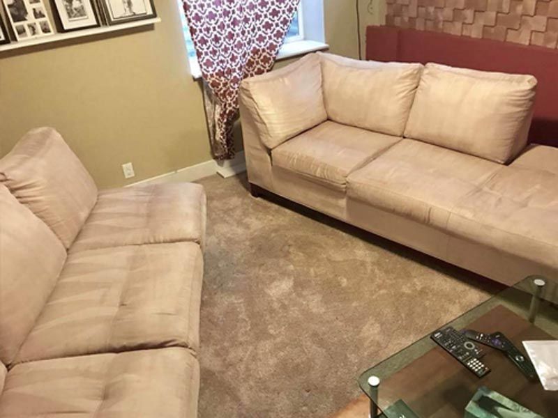 Upholstery Cleaning Services Castle Pines Co 1