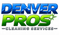 Denver Pros Logo