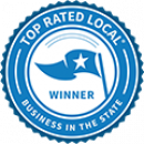 Top Rated Local Business in the State