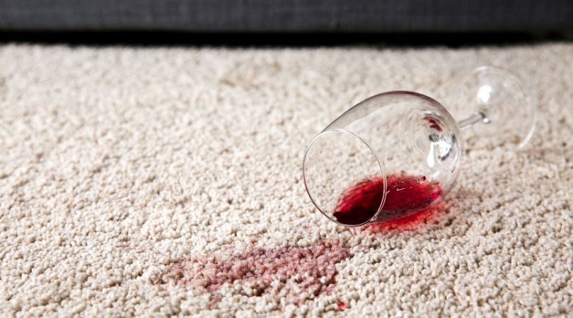 How To Keep Your Carpets Clean Between Professional Cleanings