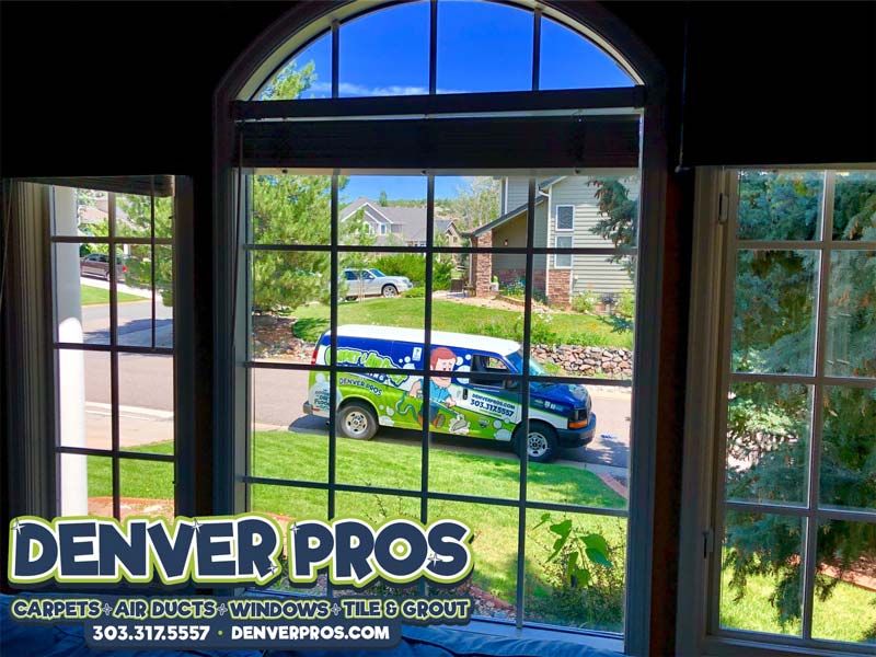 Window Cleaning Results Window Cleaning Results Window Cleaning Results