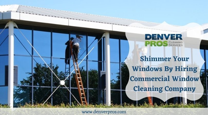Commercial Air Duct Cleaning Company Aurora