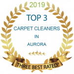 Top 3 carpet cleaners of 2019