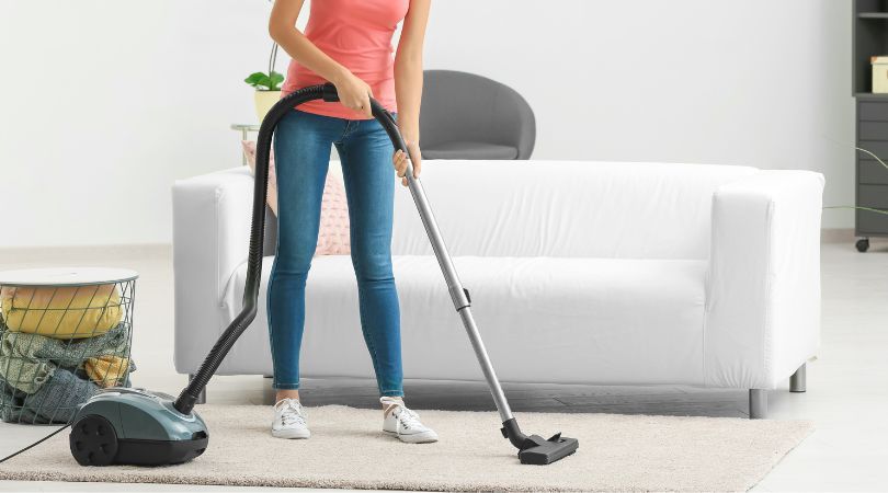 The Downside Of Diy Carpet Cleaning Vs The Advantages Of Professional Services