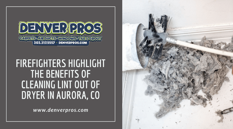 Benefits Of Cleaning Lint Out Of Dryer