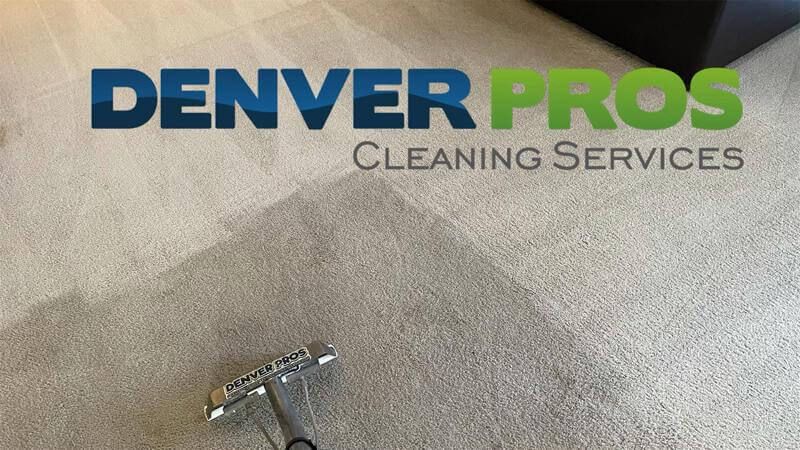 Carpet Cleaning in Aurora CO