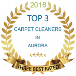 Top 3 carpet cleaners of 2018