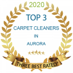 Top 3 carpet cleaners of 2020