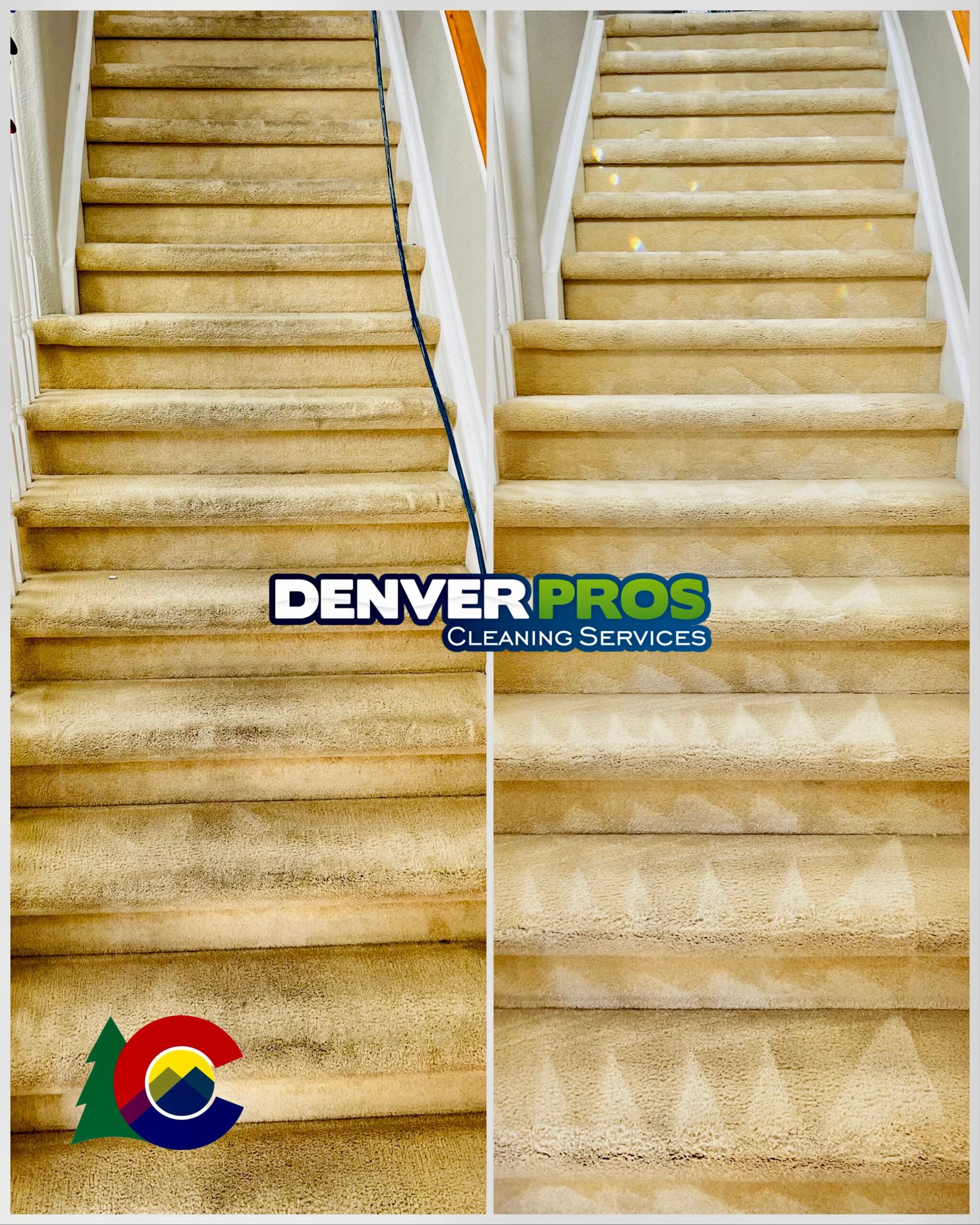 Carpet Cleaning In Denver Co