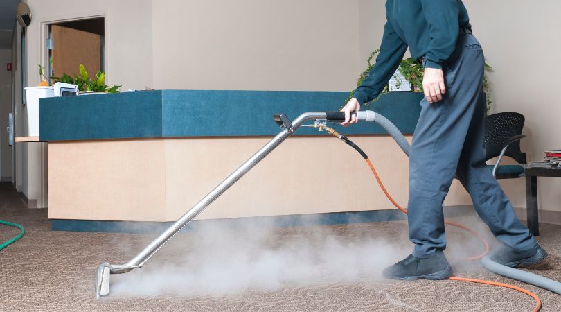 How To Prevent Carpet Shrinkage After Cleaning A Guide By Denver Pros