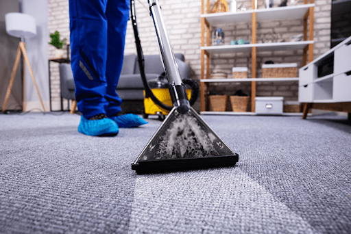 Calor Delegar Sollozos Office Carpet Cleaning Services – Things To Remember!