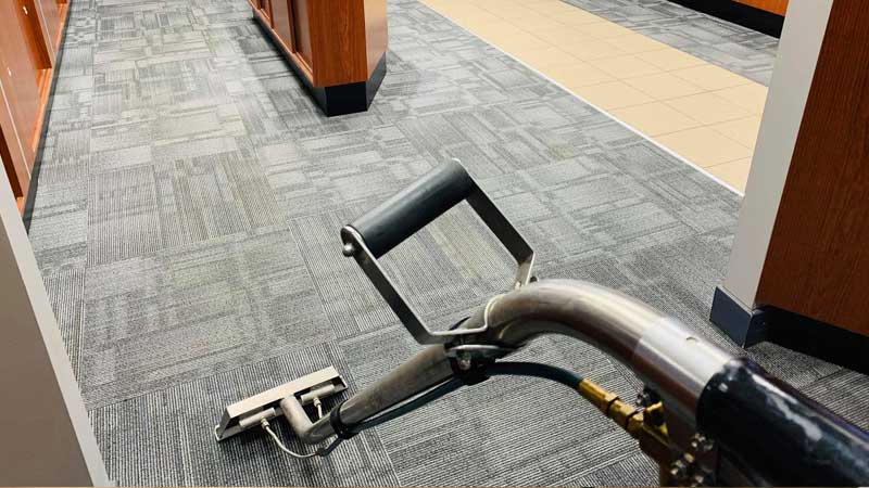 Commercial floor care in Aurora CO