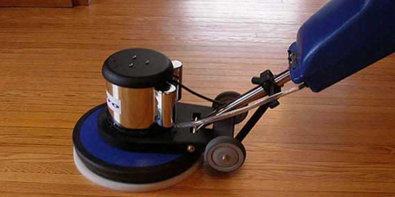 Hardwood floor cleaning in Aurora CO