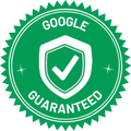 Google Guaranteed Badge