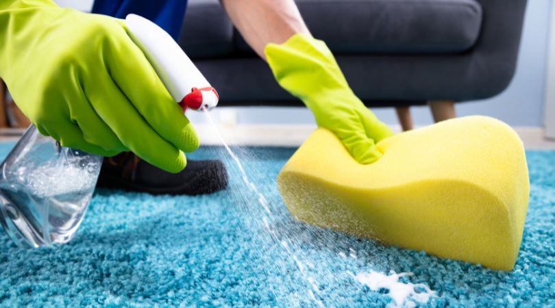 The Hidden Dangers Of Otc Stain Removers