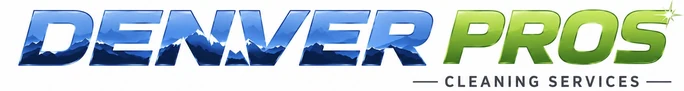 Denver Pros Cleaning Services logo