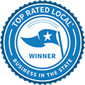 Top Rated Local Business in the State