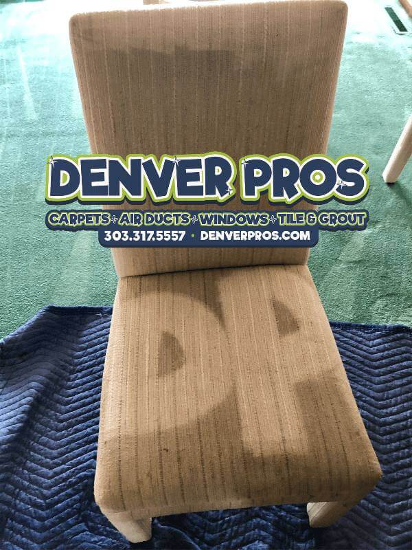 Upholstery Cleaners Lone Tree Co