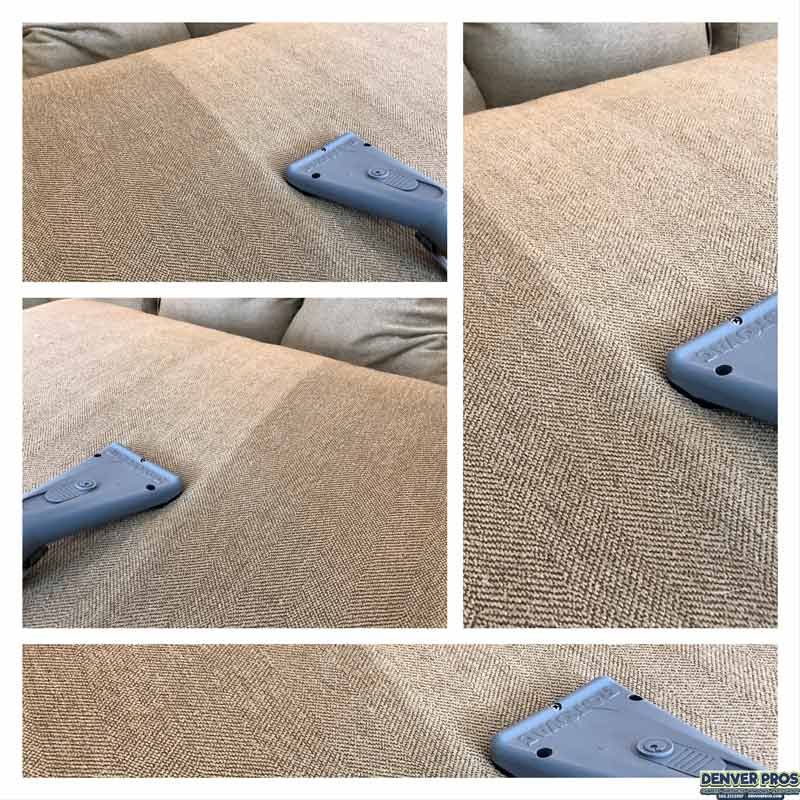 Upholstery Cleaning In Highlands Ranch Co