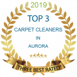 Top 3 carpet cleaners of 2019
