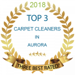 Top 3 carpet cleaners of 2018
