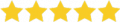 5 Star Rated